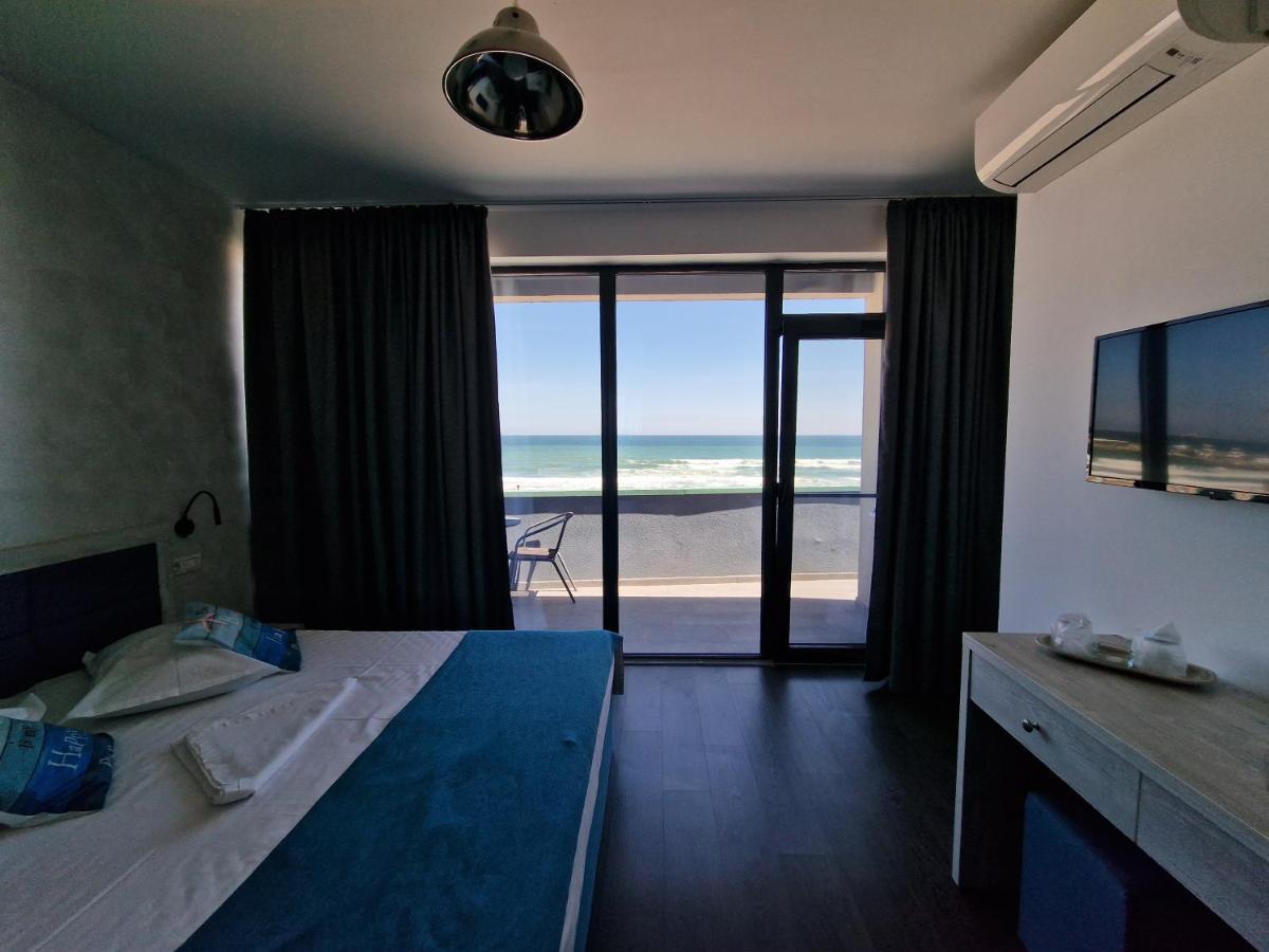 Hotel H Pe Plaja Belona Eforie Nord Eksteriør bilde