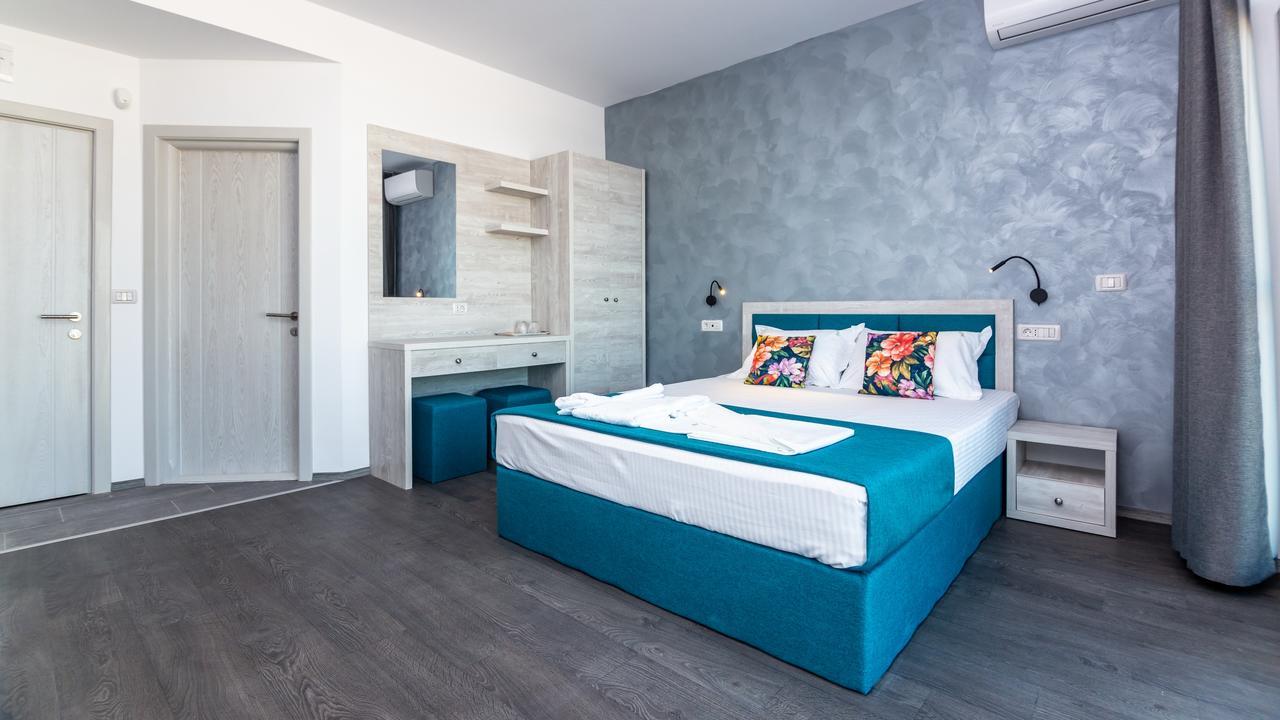 Hotel H Pe Plaja Belona Eforie Nord Eksteriør bilde