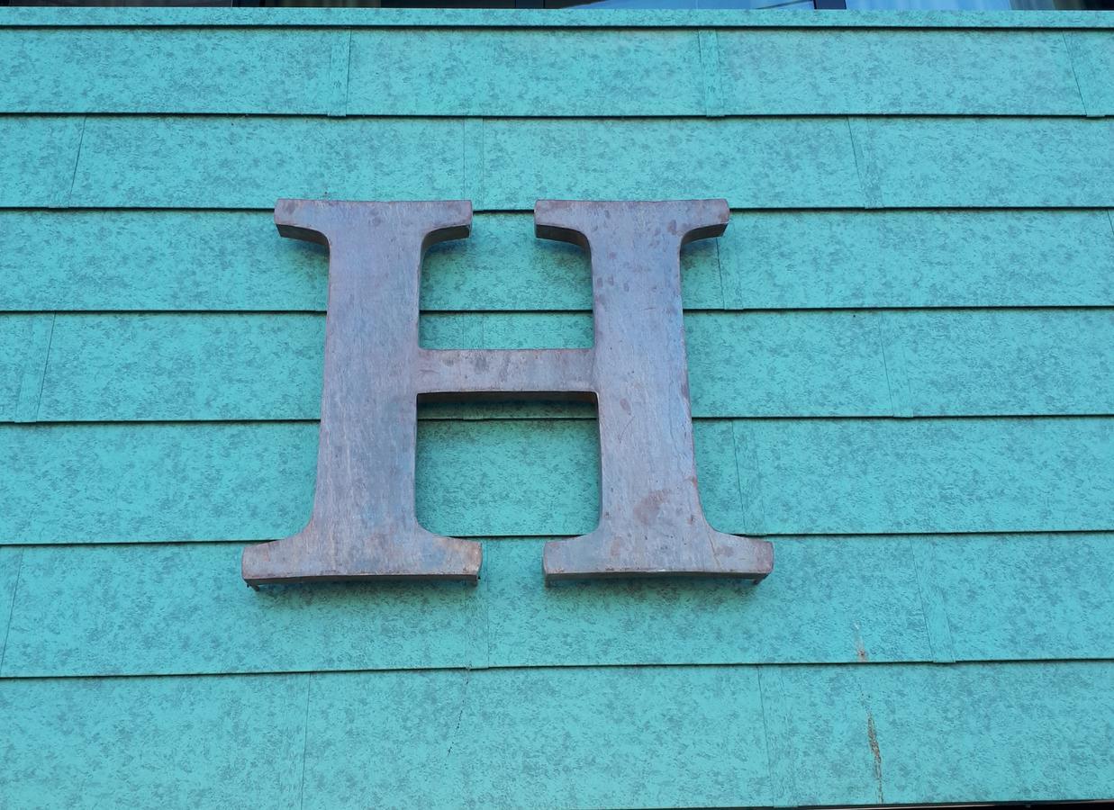 Hotel H Pe Plaja Belona Eforie Nord Eksteriør bilde